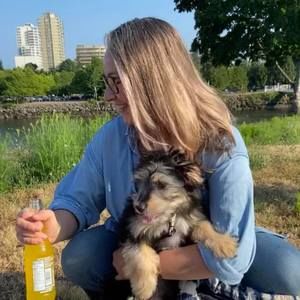 Meet your Posher, Allison